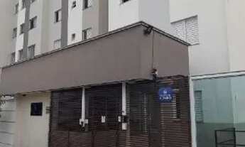 Imagem: UBERLANDIA - Apartamento Padrão