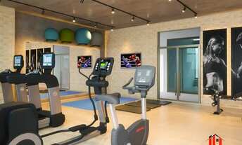 Imagem 7: Apartamento Villa Residence 368m² 4 suítes sendo 01 com closet / Gerador 100% / Adrianópol