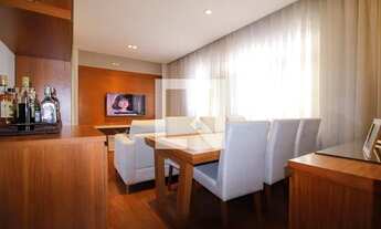 Imagem 3: Apartamento à Venda - Santo Agostinho, 3 Quartos, 80 m2