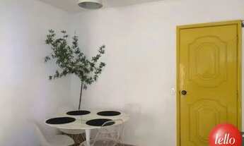 Imagem: São Paulo - Apartamento Padrão - Moema