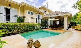 Imagem: Casa com 4 dormitórios à venda, 499 m²