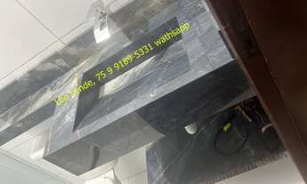 Imagem 5: Leo vende, perto da Fraga Maia, 2