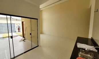 Imagem 7: Casa Parque Brasília com 3 Quartos, 1 Suíte, Moderna, Porcelanato, Anapolis, go