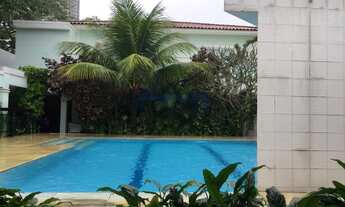 Imagem 2: Barra da Tijuca Casa em condomínio com 4 dormitórios