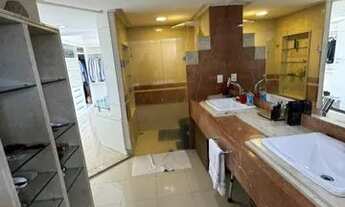 Imagem: Excelente apartamento com 370 metros no