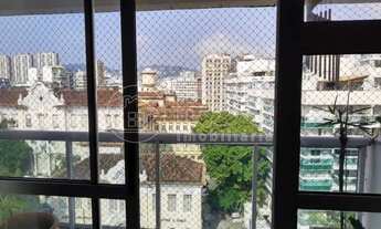 Imagem 6: Apartamento - Padrão / Residencial / Maracanã