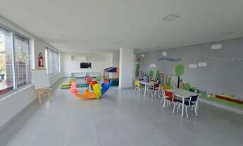 Imagem 6: Apartamento nos Bancários com 3 quartos