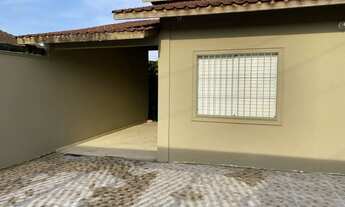 Imagem 2: Casa Praia em Mongaguá com Piscina