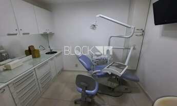 Imagem 4: Barra da Tijuca Galpão / depósito com 1 vaga na garagem