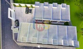 Imagem 6: Casa no Condomínio das Begônias