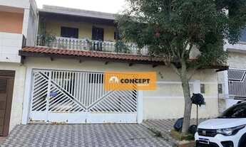 Imagem: Sobrado com 3 dormitórios à venda, 300