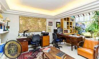 Imagem 7: Casa com 4 dormitórios - Jardim Social - Experimente o Atendimento Boutique