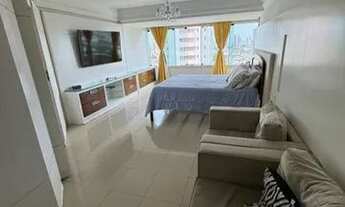 Imagem 5: Excelente apartamento com 370 metros no Crystal Green em Lagoa Nova - Todo Projetado