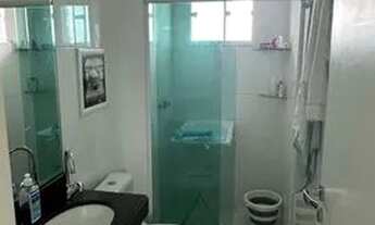 Imagem 3: Apartamento para aluguel possui 55 metros quadrados com 2 quartos em Ponta Negra - Natal