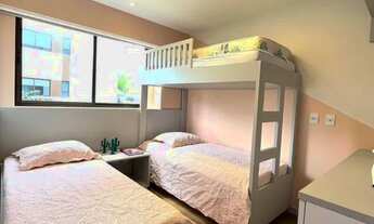 Imagem 4: Flat 03 quartos no Cupe Beach Living