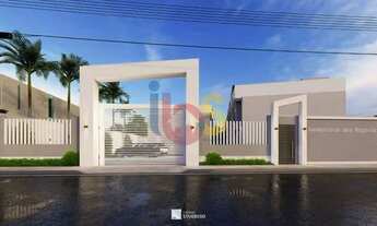 Imagem: Casa no Condomínio das Begônias