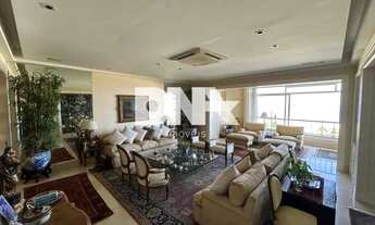 Imagem 2: Apartamento - Padrão / Residencial / Copacabana