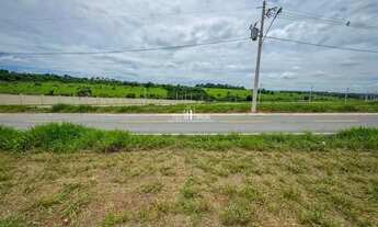 Imagem: Lote vinhas Flamboyant com 270,00 m²