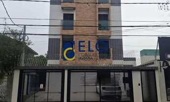 Imagem 4: R$ 2500. Apartamento para locação em Santos-SP, bairro Macuco: 1 quarto, 1 sala, 1 banheir