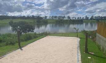 Imagem: Rancho completo Loteamento Águas da Canastra-170