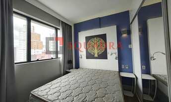 Imagem 3: APARTAMENTO HELBOR STAY BATEL