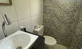 Imagem 7: Alugo 1 Sala Comercial 6º Andar no Edifício Oviêdo Teixeira - Bairro Centro