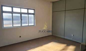 Imagem 6: Galpão, 2214 m² - venda por R$ 8.000.000,00 ou aluguel por R$ 42.000,00/mês - Cidade Parqu