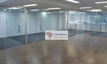 Imagem 4: Conjunto para alugar, 216 m² por R$ 17.839,92/mês - Vila Olímpia - São Paulo/SP