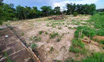 Imagem 2: Terreno venda Jardim Parque Universitário