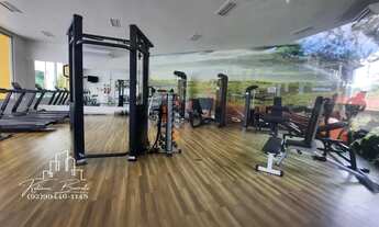 Imagem 3: Alphaville 2, na melhor localização do condominio