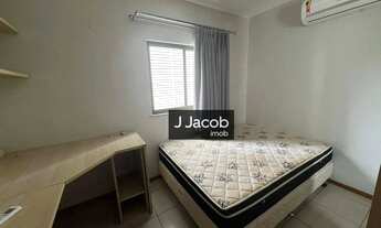 Imagem 7: Vendo apto com 2 quartos, 91 m² no Ed. La Residence- bairro Nazaré