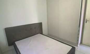 Imagem 3: Aluga-se apartamento SEMI-MOBILIADO no bairro alto Independência