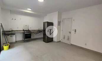 Imagem 2: Apartamento para aluguel no Parque das Nações, Paraguaçu Paulista 51 m², 1 quarto, 2 banh