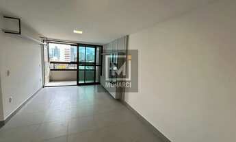 Imagem: Apartamento em Cabo Branco - João Pessoa