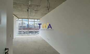 Imagem 13: Sala comercial, Conartes Tower, Vale do Sereno, Nova Lima, R$560.000,00, à venda na TWA In