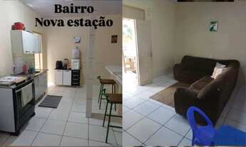 Imagem: Vendo essa casa, no bairro Nova estação