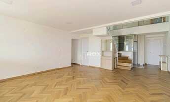 Imagem 6: Cobertura Duplex com 3 quartos, 2 suítes, semi-mobiliada à venda, 156 m² - Bacacheri, Curi