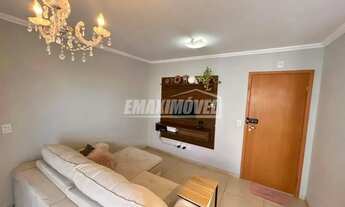 Imagem 2: Apartamento 1 Dormitório - Parque Campolim - Sorocaba/SP