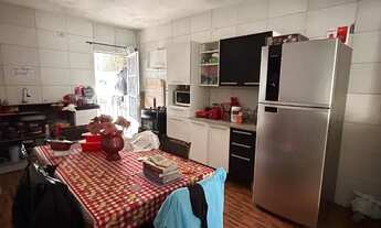 Imagem 6: Casa no João Paulo