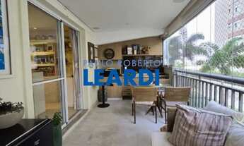 Imagem: APARTAMENTO - ALPHAVILLE - SP