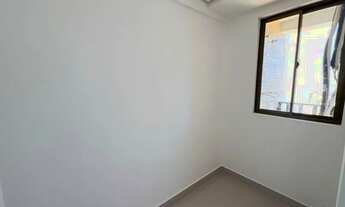 Imagem 4: Cobertura 160m! 3 Suítes em Lagoa Nova - Natal - RN