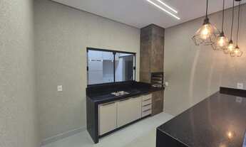 Imagem: CASA JARDIM NATAL ALTO PADRÃO