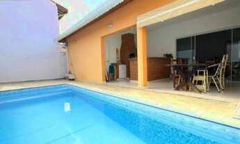 Imagem: Casa em Rua José Bonifácio - Stella Maris