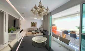 Imagem 2: Apartamento para venda, 4 quarto(s), Lourdes, Belo Horizonte