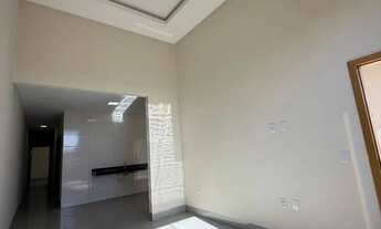 Imagem 4: Casa a Venda Parque Montreal-Ap de Goiania