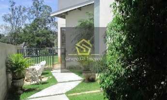 Imagem 5: Casa com 3 dormitórios, 320 m² - venda por R$ 2.500.000,01 ou aluguel por R$ 12.200,00/mês