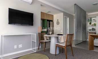 Imagem 6: Campinas Apartamento com 1 dormitório