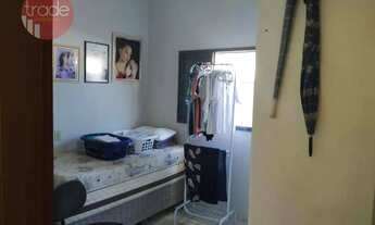 Imagem 4: Casa com 4 dormitórios à venda, 290 m² por R$ 395.000 - Jardim Anhangüera - Ribeirão Preto