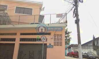 Imagem 2: Casa de renda em Jardim Tremembe - SP: 146m², 4 quartos, 3 banheiros por R$368k - venda