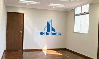 Imagem 2: Apartamento 3 quartos com suíte Bairro Manacás - Belo Horizonte/MG